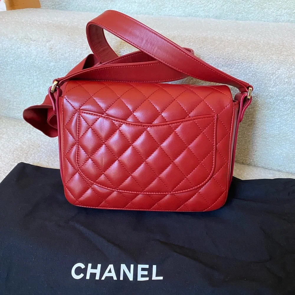 CHANEL brand new